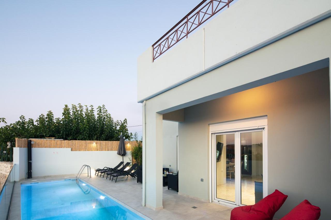 Haroupia Home Atsipopoulo Exterior foto
